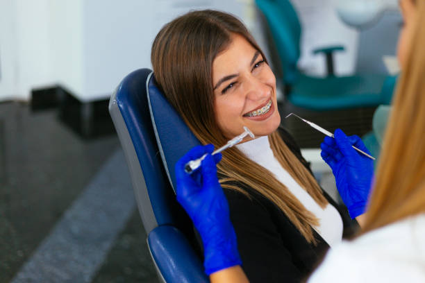 Best Wisdom Tooth Removal  in Summersville, WV