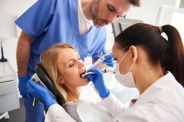 Best Laser Dentistry  in Summersville, WV