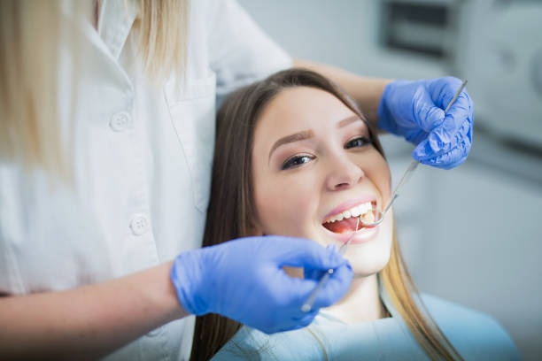 Best Dental Fillings (Composite and Amalgam)  in Summersville, WV