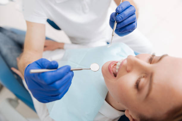 Best Emergency Dental Care  in Summersville, WV